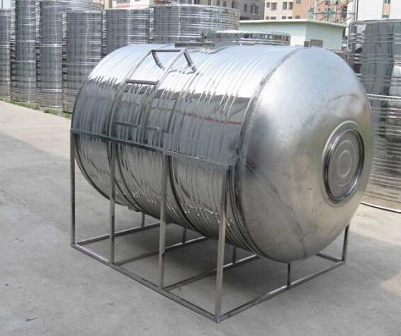 不锈钢成品水箱